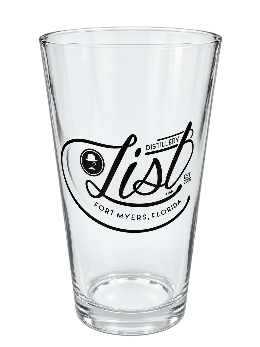 Shot Glass