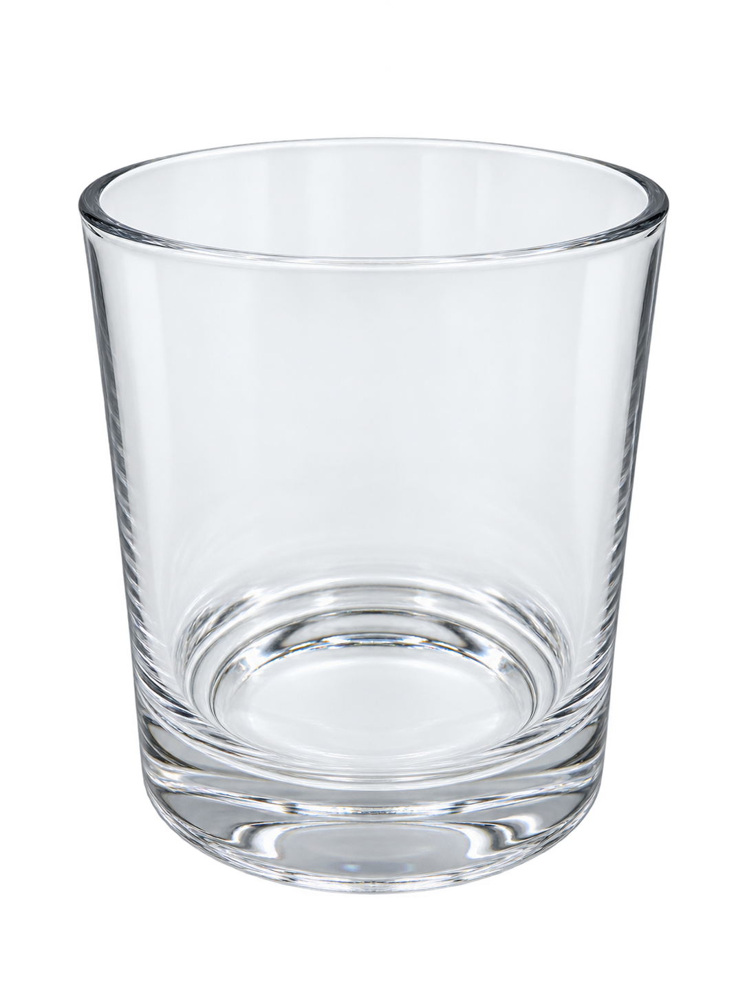 Whiskey Glass