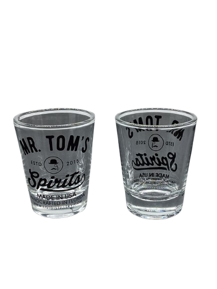 Shot Glass