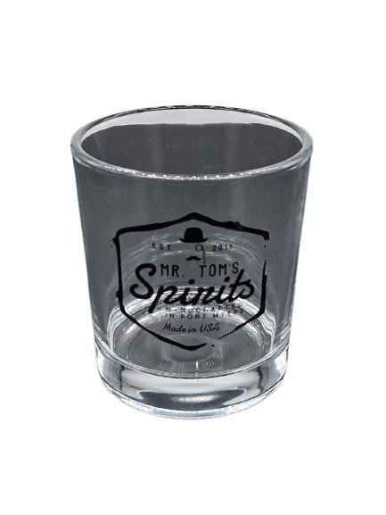 Whiskey Glass