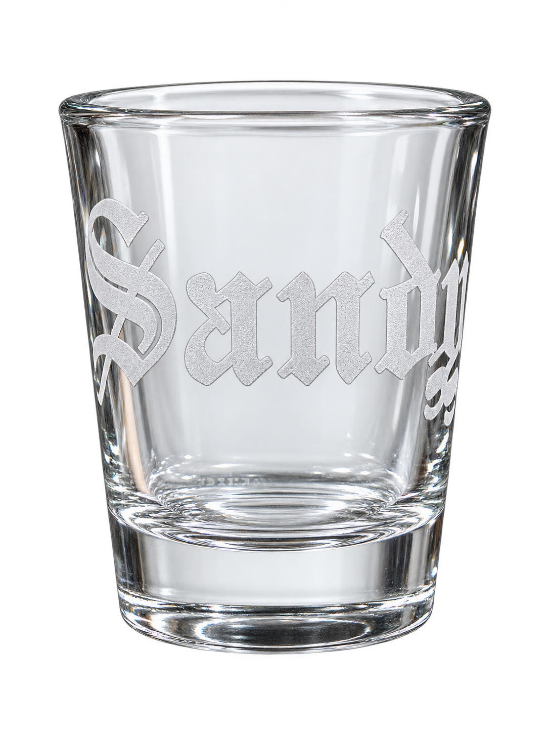 Engraved Example 12