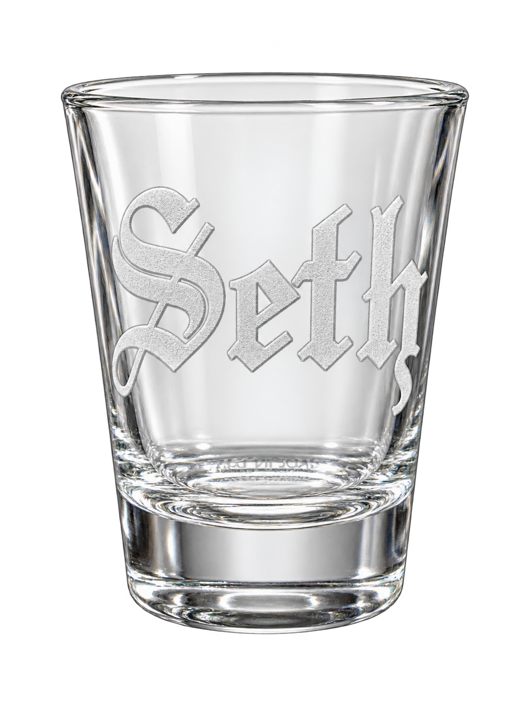 Pint Glass