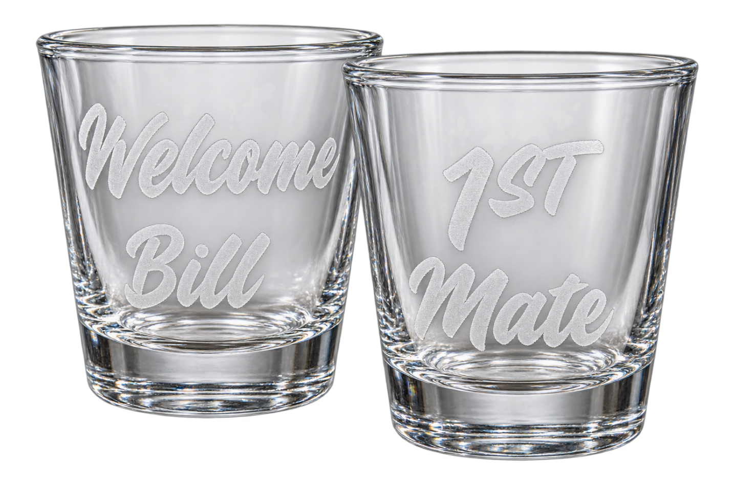 Pint Glass