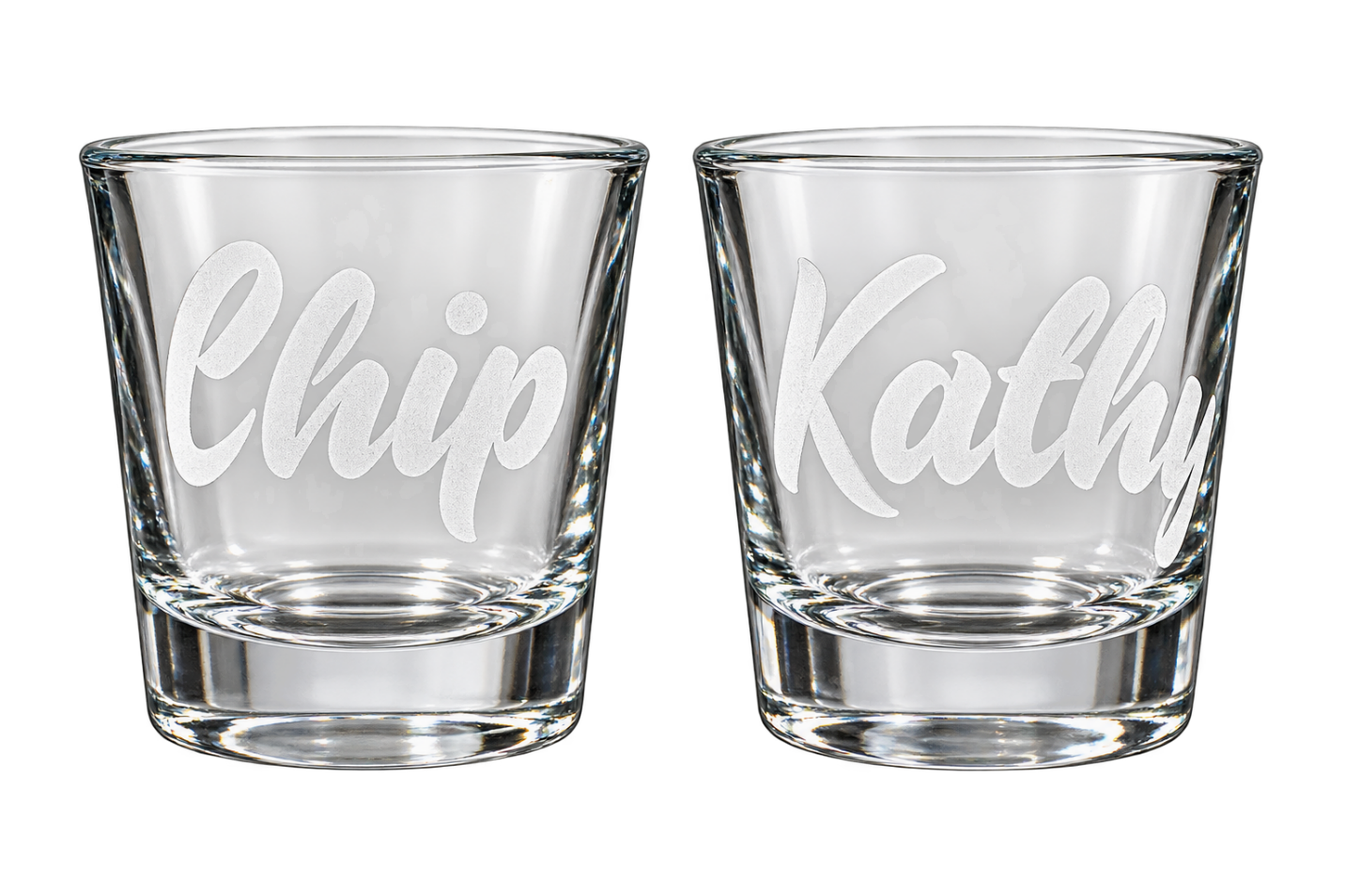 Engraved Example 15