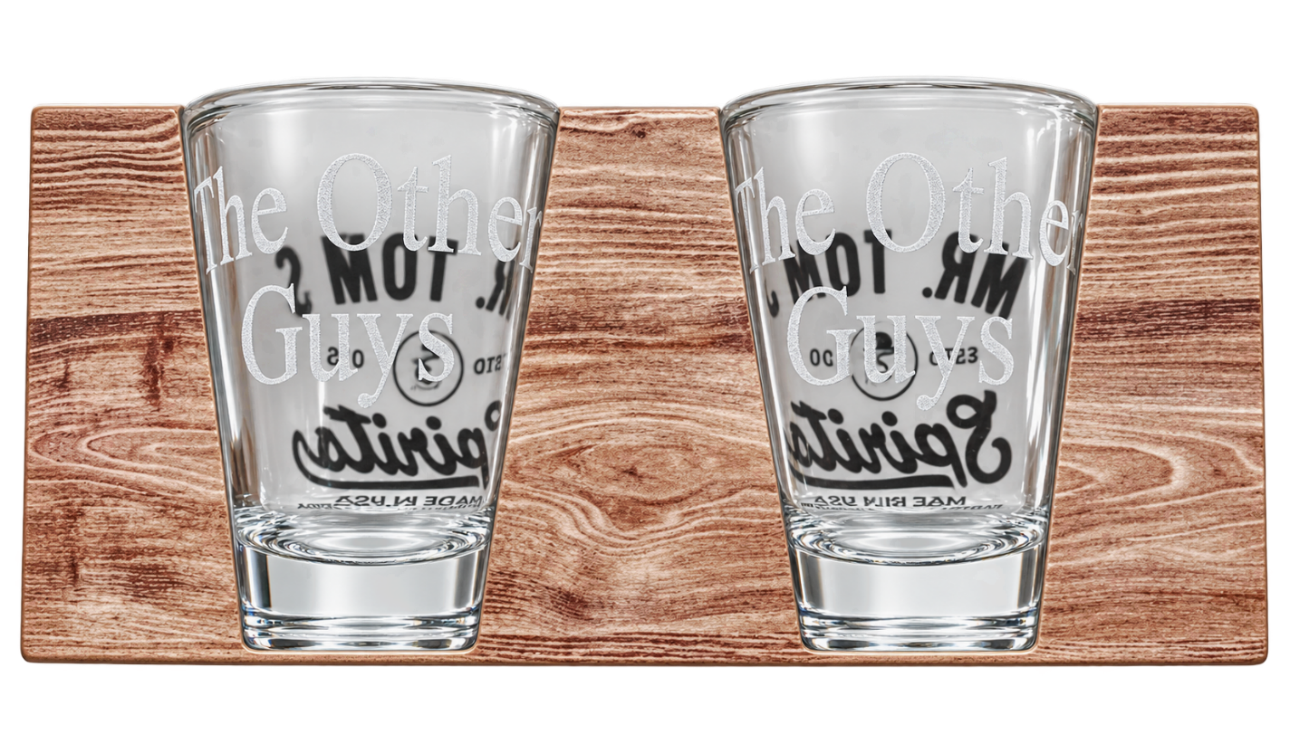 Engraved Example 17