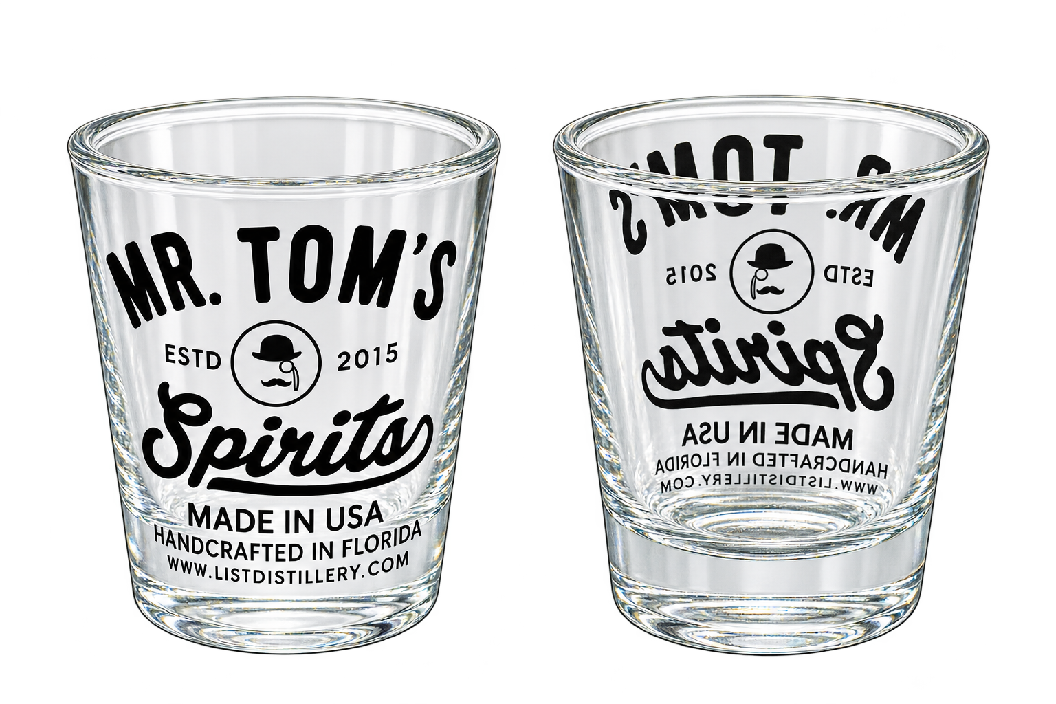 Shot Glass